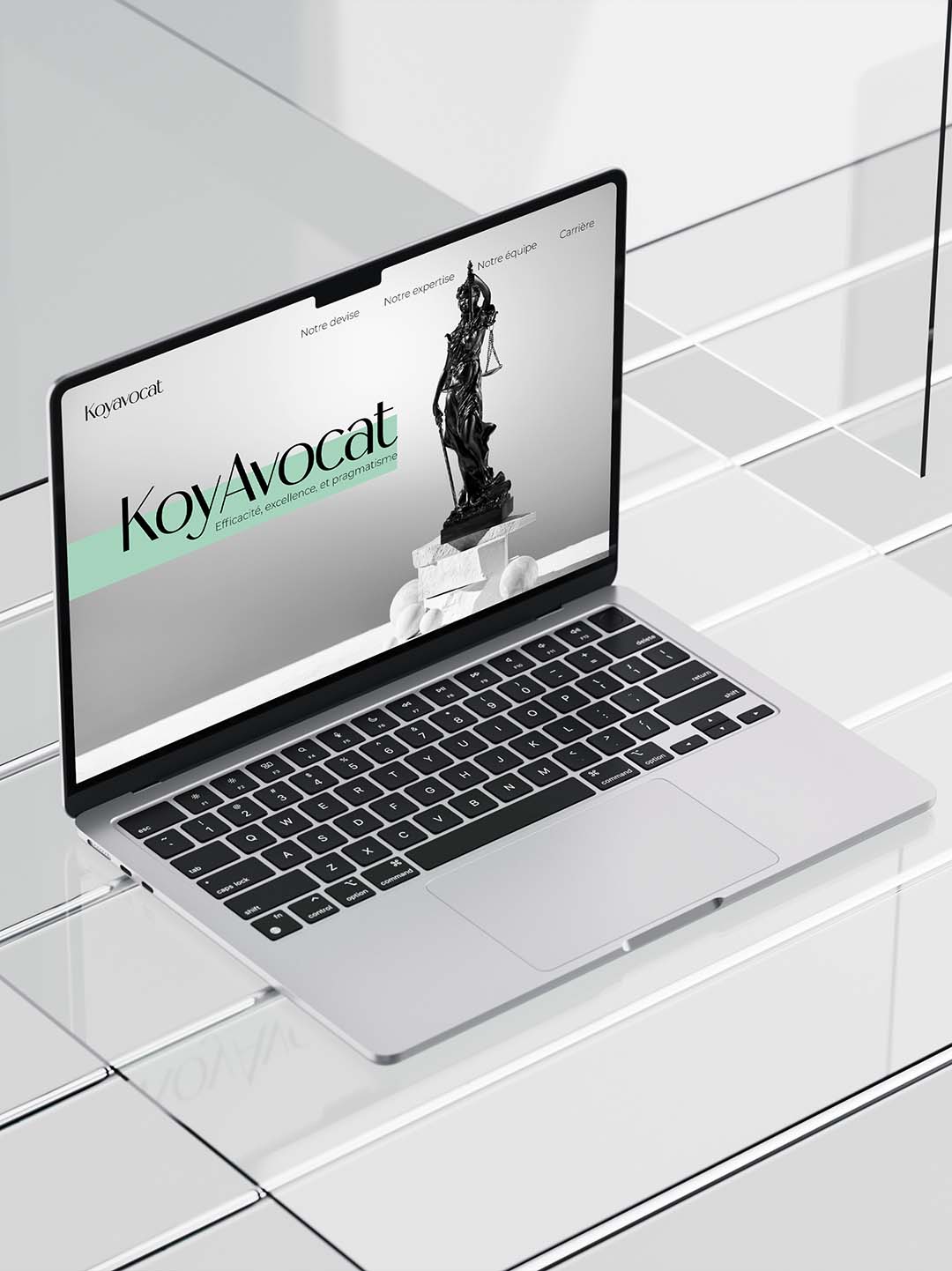 graphiste freelance à Perpignan - campagne publicitaire