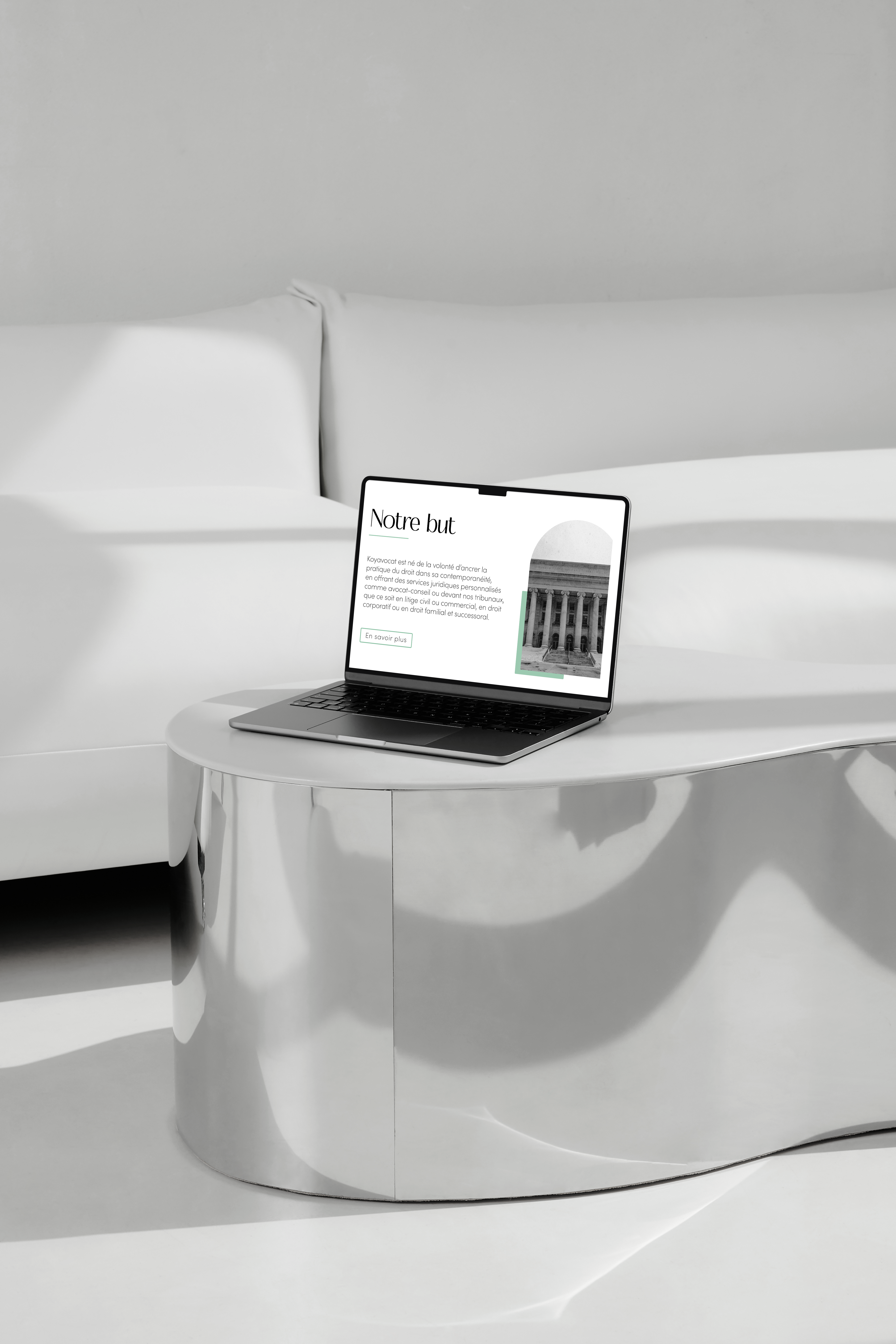 mockup